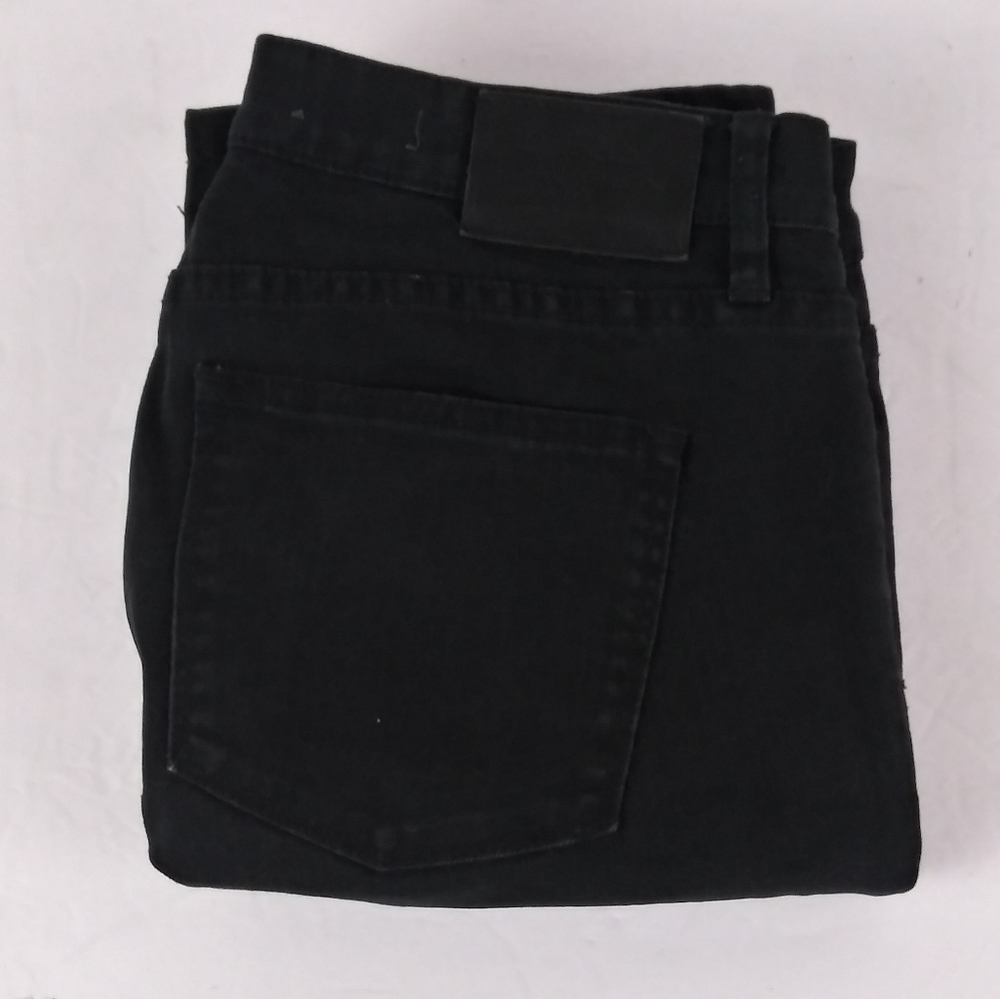 Lauren Ralph Lauren straight jeans women's size 8